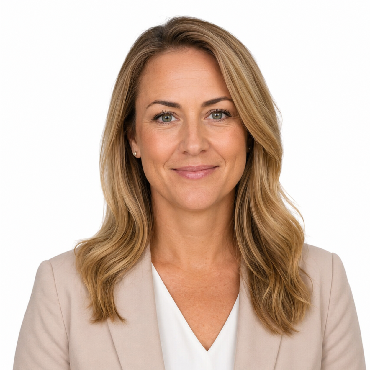Julie Smith, Head of CRO