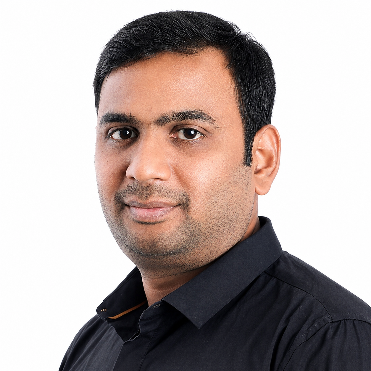 Sudheer Dayanand, Sr. Strategist