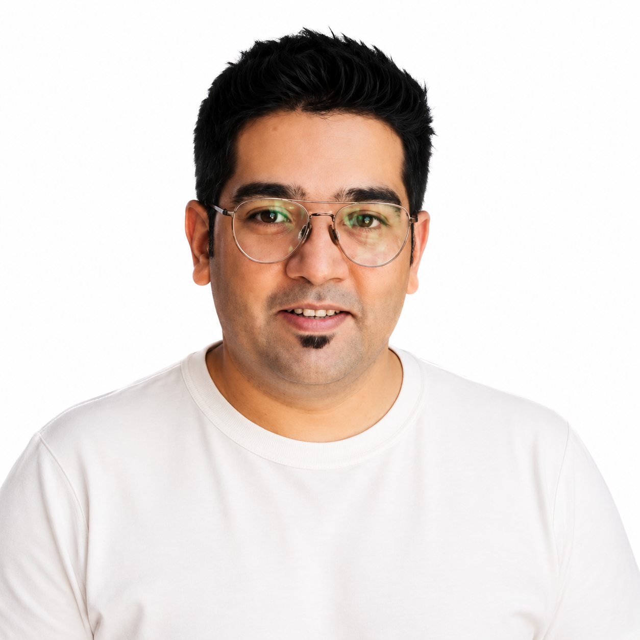 Abhishek Gonade, Head of Performance