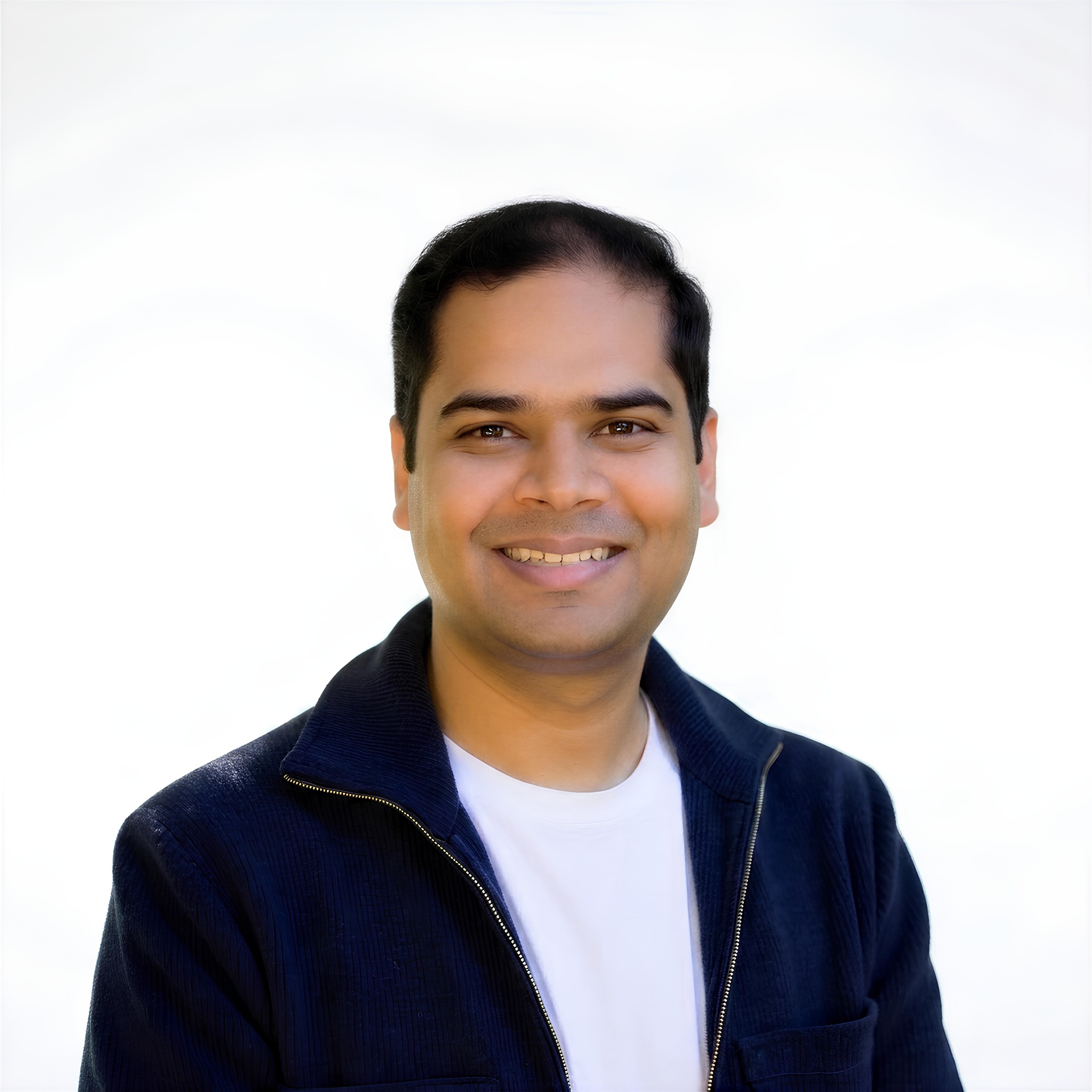 Tejas Kirodiwal, Founder