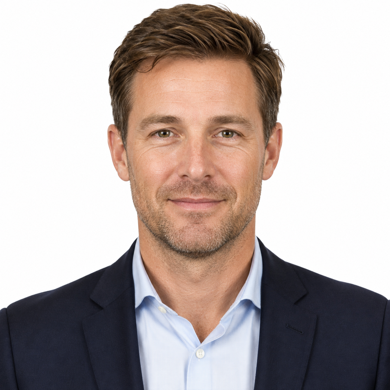 Mark Wilson, Head of SEO