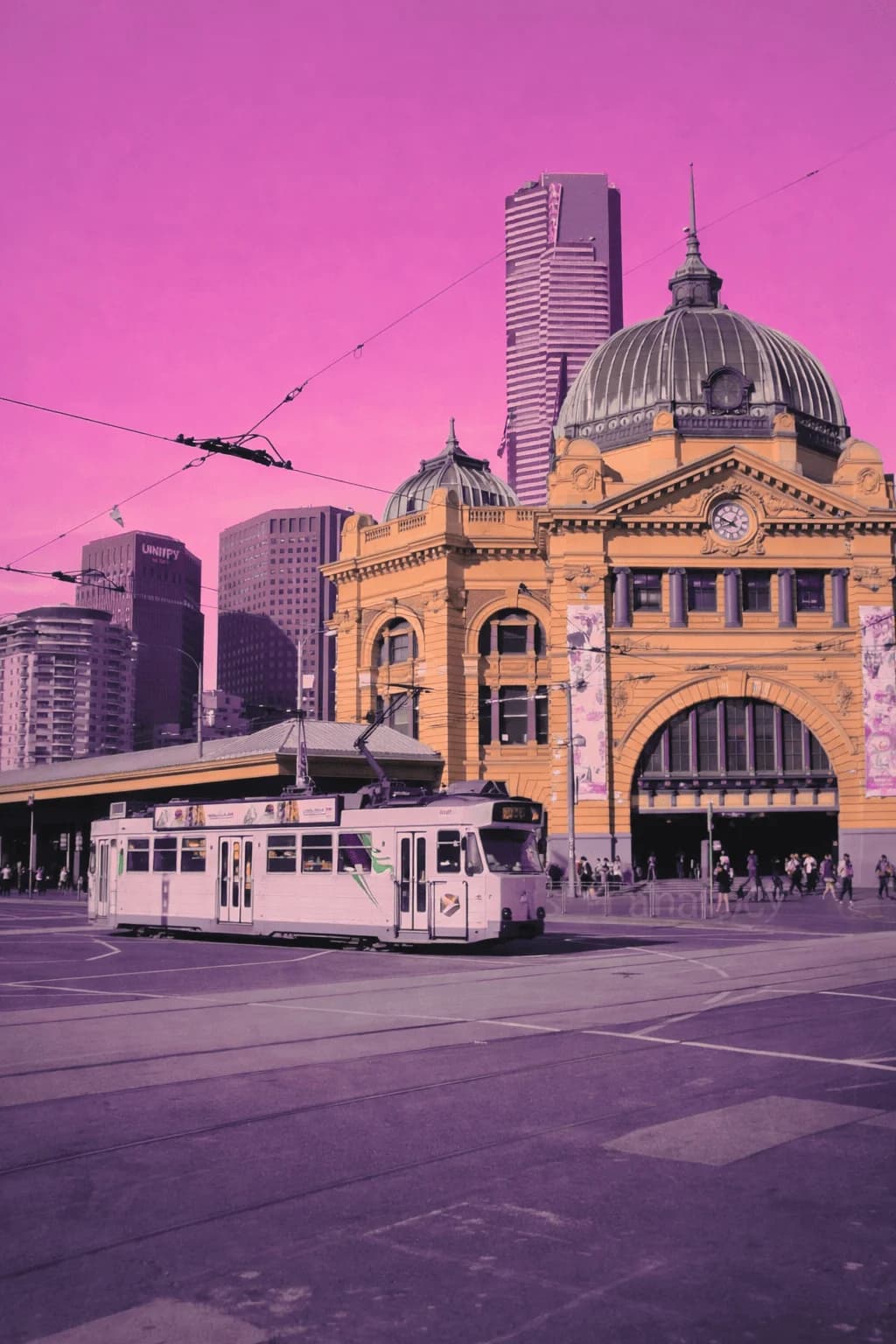 Team collaboration and laughter